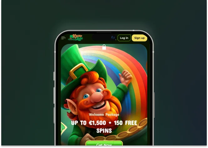 leprezone app